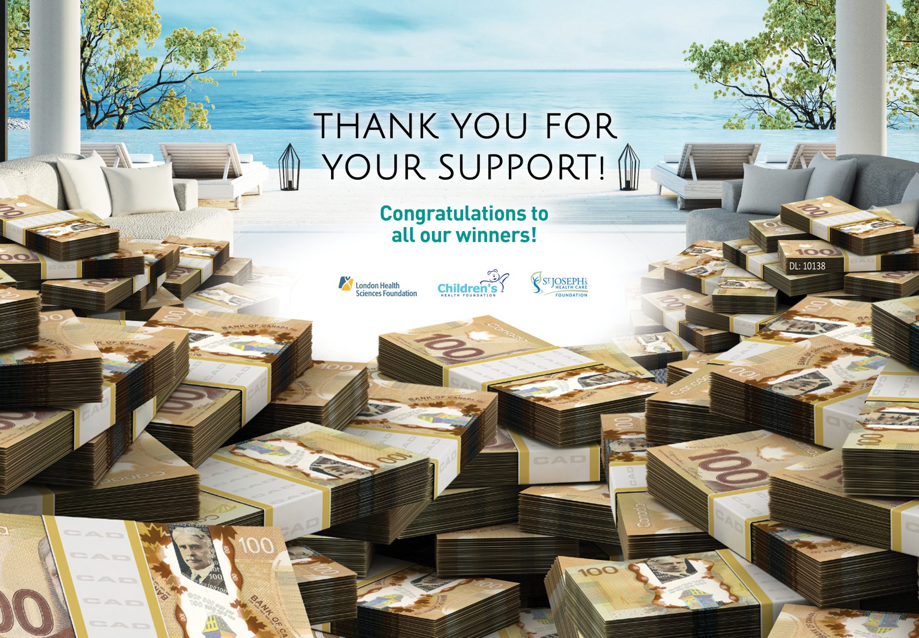 Latest Winners Dream Lottery Prev
