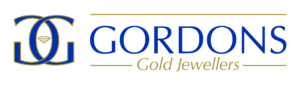 Gordon's Gold Logo Gordons Gold Logo