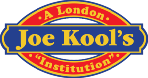 Joe Kool's Logo