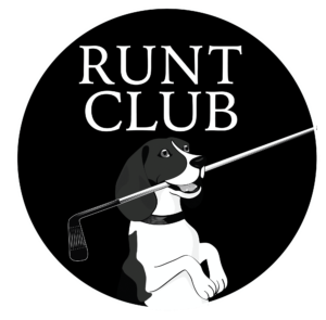 Runt Club Logo