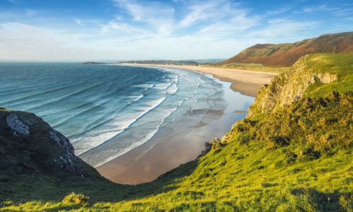 Robert Q Travel Gift Certificate