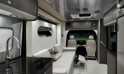 2022 Airstream Atlas