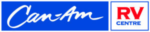 Can-Am RV Centre Logo