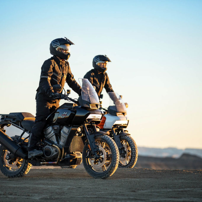 Win a Harley Davidson Pan American 1250 in London's Dream Home Lottery Win a Harley Davidson Pan American 1250 in London's Dream Home Lottery