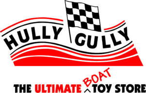 HG logo Boat