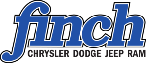 Finch Chrysler Logo