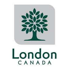 city of London
