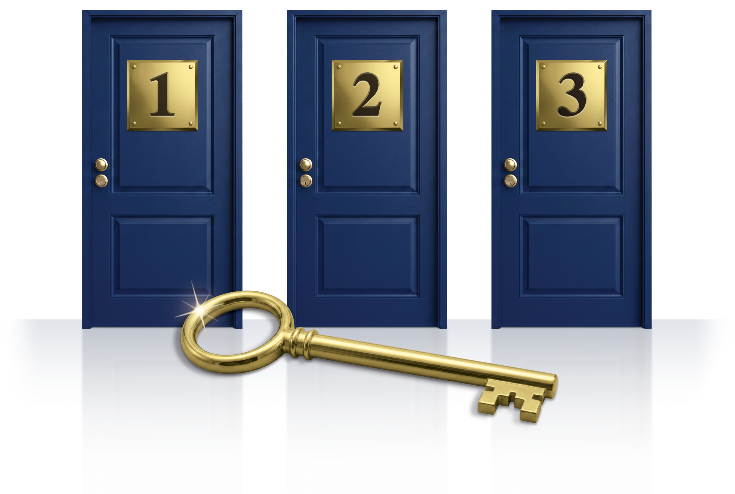 DLF26_bluedoors